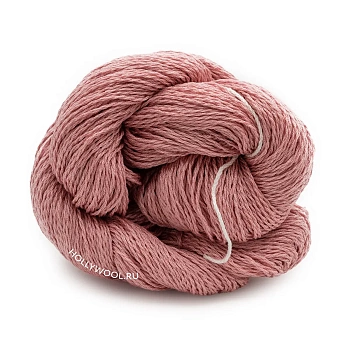 BC Garn Luxor (43/Пыльно-розовый) BC Garn Luxor (43/Пыльно-розовый)