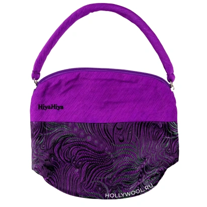 Набор гибких носочных спиц Sharp Flyer HiyaHiya - купить на Hollywool.ru