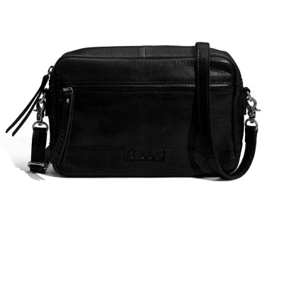 Сумка кроссбоди Sandnext Black muud
