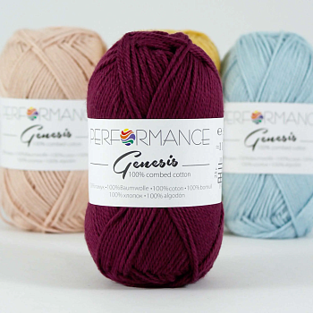 Performance Genesis (3001)