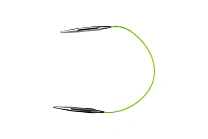 Круговые спицы 30 см Steel HiyaHiya