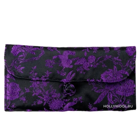 Чехол для круговых и съемных спиц HiyaHiya - купить на Hollywool.ru