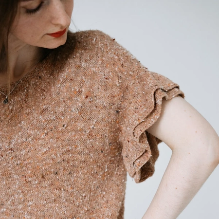 Описание Футболка Butterfly - купить на Hollywool.ru