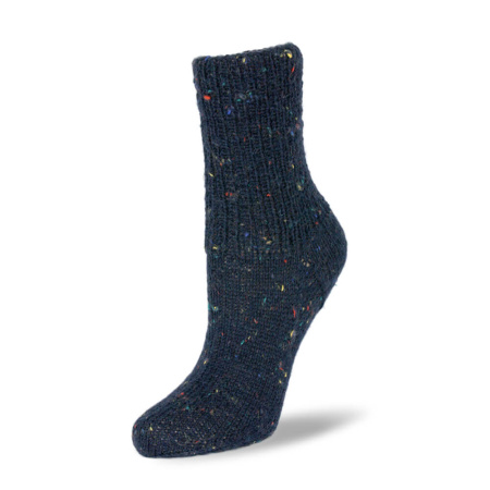 Пряжа Rellana Flotte Socke 6f. Tweed-Classic