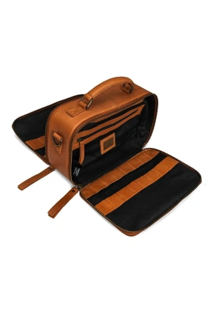 Сумка кроссбоди Lilly Whisky muud - купить на Hollywool.ru