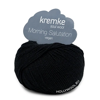 Kremke Morning Salutation Vegan (20/Оникс)