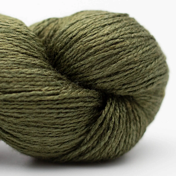 BC Garn Jaipur Peace Silk (50/Оливковый)