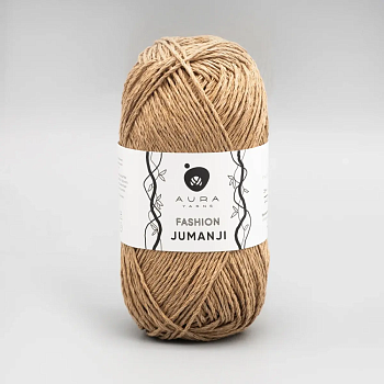 Aura Yarns Jumanji (053/Doe) Aura Yarns Jumanji (053/Doe)