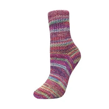 Rellana Flotte Socke 4f. Salina (1852) Rellana Flotte Socke 4f. Salina (1852)