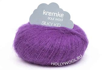 Kremke Silky Kid (052/Ультрафиолет) Kremke Silky Kid (052/Ультрафиолет)