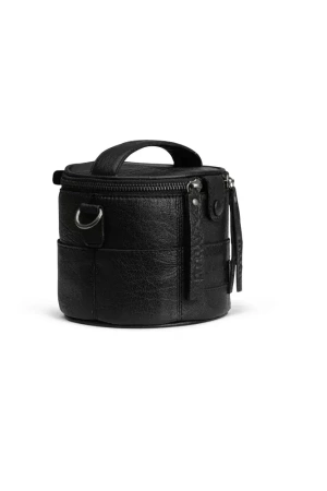 Проектная сумка-органайзер Saturn mini Black muud - купить на Hollywool.ru