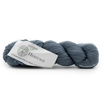 Cascade Heritage (5686/Грозовая туча) Cascade Heritage (5686/Грозовая туча)