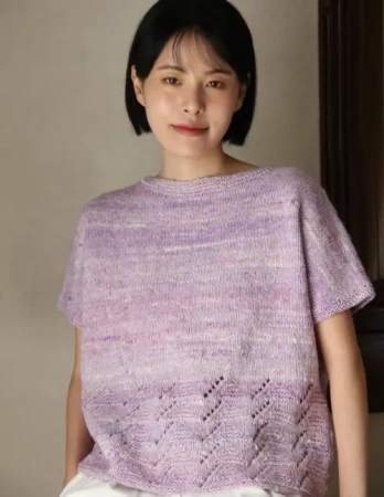 Пряжа Noro Akari Solo - купить на Hollywool.ru