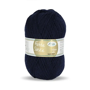 Rellana Flotte Socke 6f. Uni (2104/Полуночно-синий) Rellana Flotte Socke 6f. Uni (2104/Полуночно-синий)
