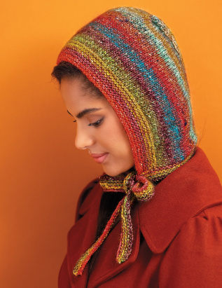 Журнал Noro Magazine 27 - купить на Hollywool.ru