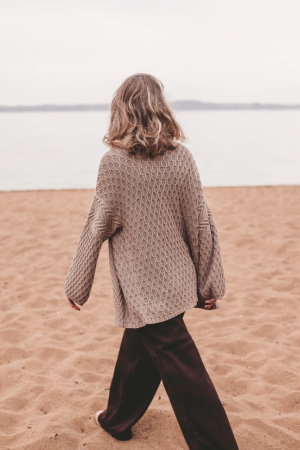 Пряжа Erika Knight Studio Linen Пряжа Erika Knight Studio Linen - купить на Hollywool.ru