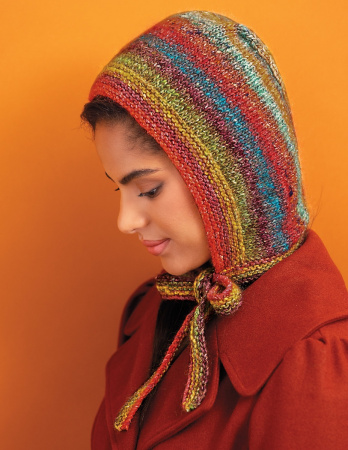 Журнал Noro Magazine 27 - купить на Hollywool.ru