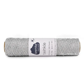 Kremke Twinkle (700/Снежная вершина)