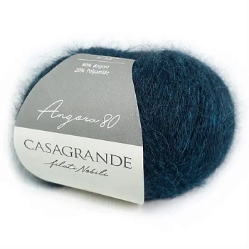 Casagrande Angora 80 (012/Малахит) Casagrande Angora 80 (012/Малахит)