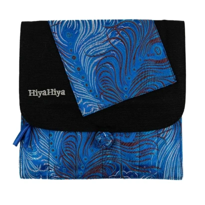 Набор ультратонких съемных спиц 13 см (Sock) HiyaHiya - купить на Hollywool.ru