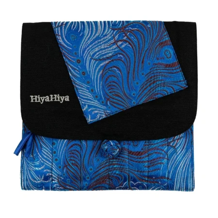 Набор ультратонких съемных спиц 13 см (Sock) HiyaHiya - купить на Hollywool.ru