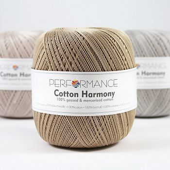 Performance Cotton Harmony (2043/Бежевый) Performance Cotton Harmony (2043/Бежевый)