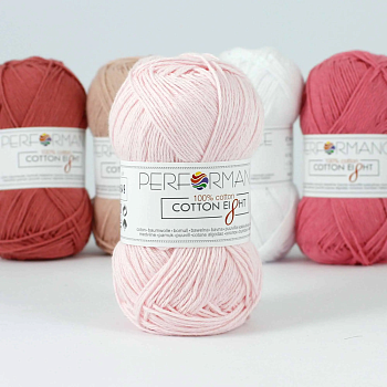 Performance Cotton Eight (1140) Performance Cotton Eight (1140)