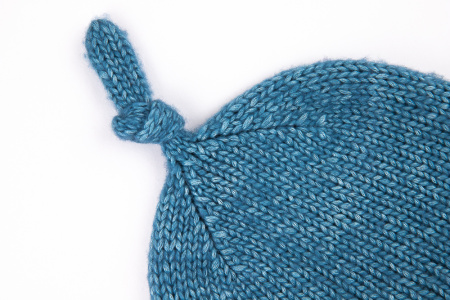 Детская шапка Breeze - купить на Hollywool.ru