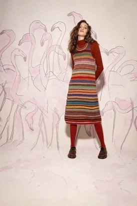 Журнал "PUNTO 73 COLOR" Журнал "PUNTO 73 COLOR" - купить на Hollywool.ru