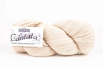 Cascade Cantata (16/Кремовый) Cascade Cantata (16/Кремовый)