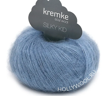 Kremke Silky Kid (071/Джинс) Kremke Silky Kid (071/Джинс)