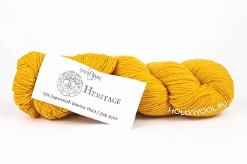 Cascade Heritage (5752/Золотой сплав) Cascade Heritage (5752/Золотой сплав)