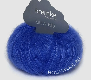 Kremke Silky Kid (122/Ультрамарин) Kremke Silky Kid (122/Ультрамарин)