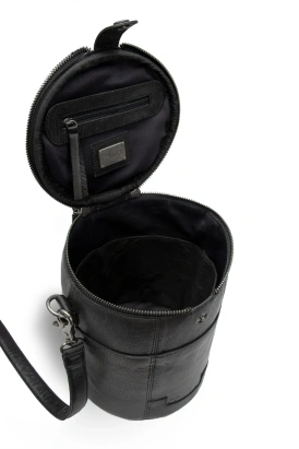 Проектная сумка-органайзер Saturn new Black muud - купить на Hollywool.ru