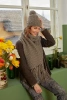 Пряжа Lang Yarns Yak Пряжа Lang Yarns Yak - купить на Hollywool.ru