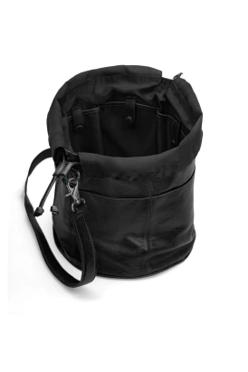 Проектная сумка Ingrid Black muud - купить на Hollywool.ru