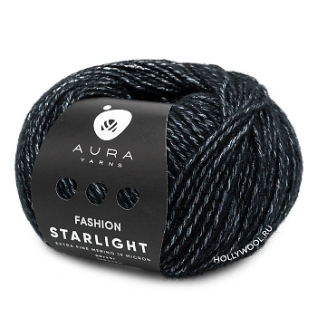 Aura Yarns Starlight (1446/Sky) N Aura Yarns Starlight (1446/Sky) N