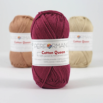 Performance Cotton Queen (2109/Фуксия) Performance Cotton Queen (2109/Фуксия)