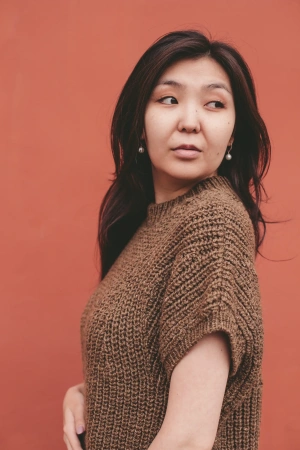 Описание Жилет Копенгаген - купить на Hollywool.ru