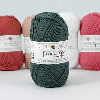 Performance Cotton Eight (1190) Performance Cotton Eight (1190)