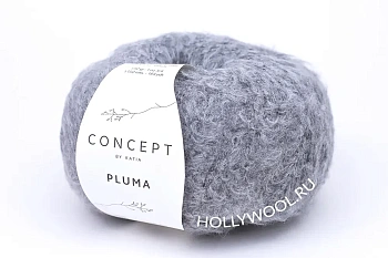 Katia Concept Pluma (79/Пепельный) D Katia Concept Pluma (79/Пепельный) D