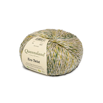 Queensland Eco Twist (04/Sea Algae) Queensland Eco Twist (04/Sea Algae)