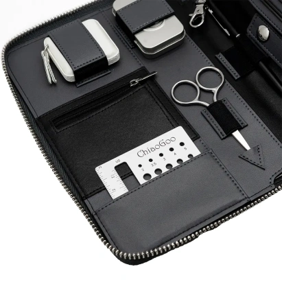 Набор съемных спиц 13 см Forte 2.0 ChiaoGoo - купить на Hollywool.ru