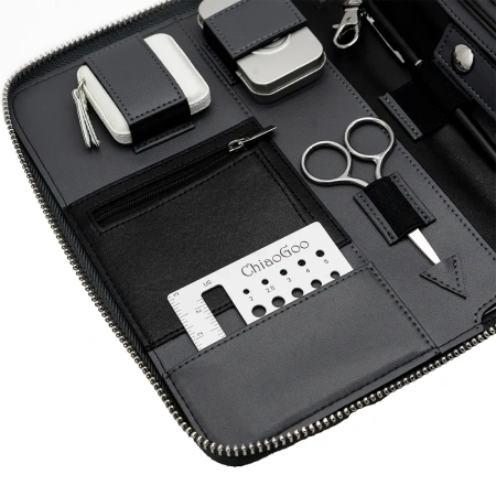 Набор съемных спиц 13 см Forte 2.0 ChiaoGoo - купить на Hollywool.ru