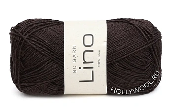 BC Garn Lino (32/Каштан) D BC Garn Lino (32/Каштан) D