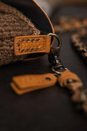 Фурнитура для сумок Caisa Whisky muud - купить на Hollywool.ru
