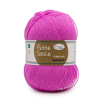 Rellana Flotte Socke 4f. Uni (992/Неоновый розовый) Rellana Flotte Socke 4f. Uni (992/Неоновый розовый)