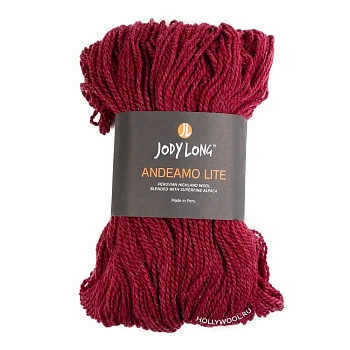 Jody Long Andeamo Lite (020/Бургунди) Jody Long Andeamo Lite (020/Бургунди)