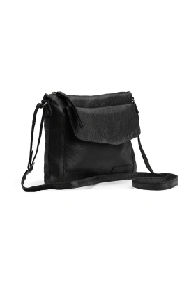 Сумка кроссбоди Vadsø Black muud - купить на Hollywool.ru
