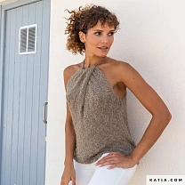 Пряжа Katia Bel-Air